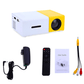 Mini LCD/LED Projektor - dein kleines Heimkino - Steal Deals