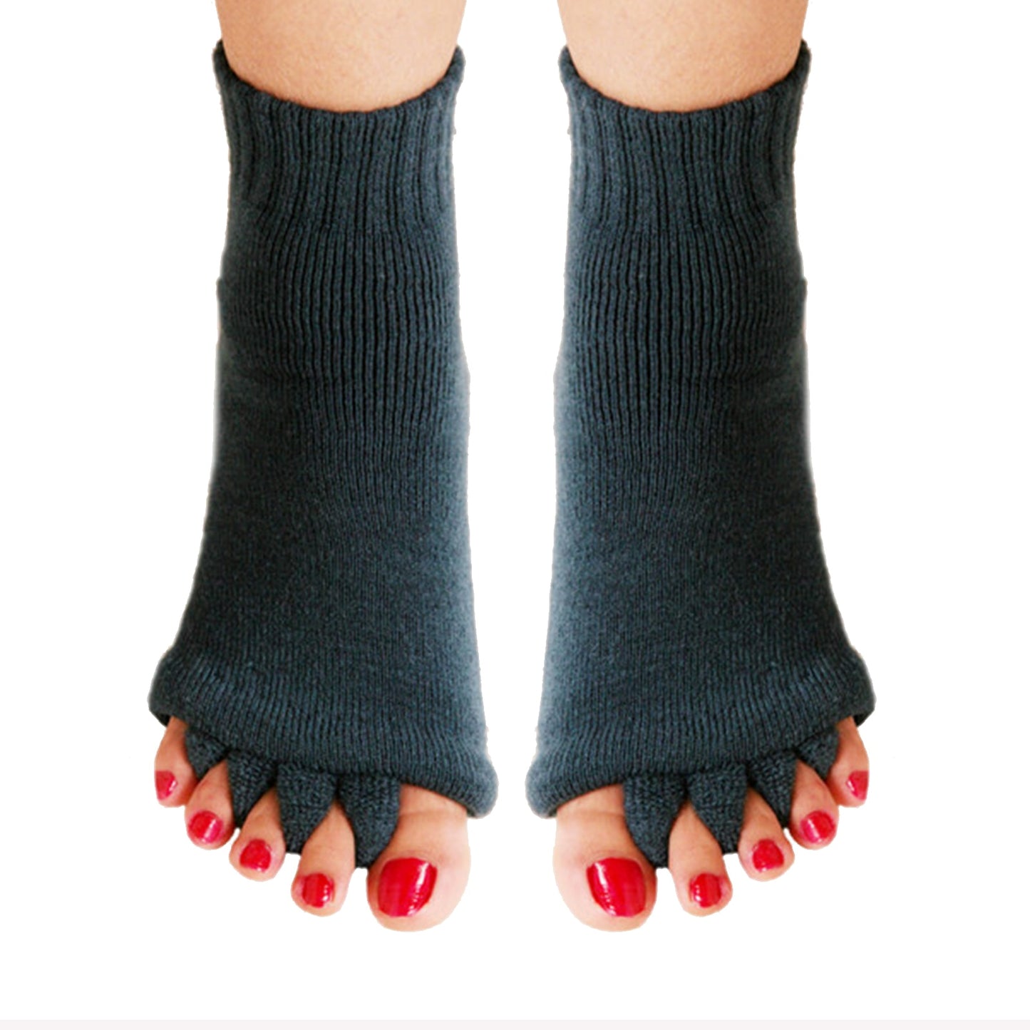 Happy Socks - Nie wieder Fuß Beschwerden!