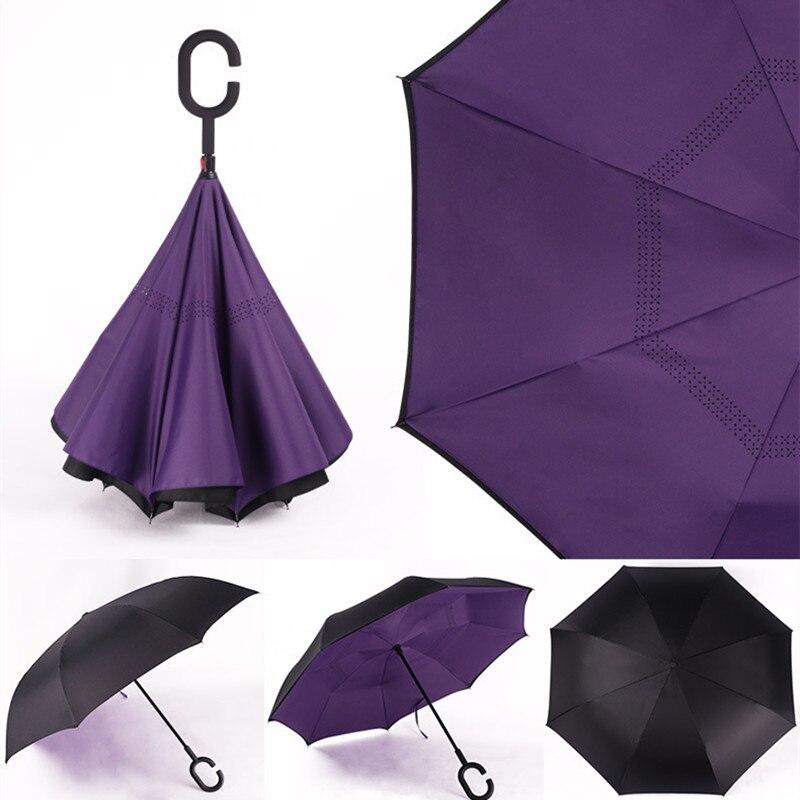 Umbrello - der spezielle Regenschirm - Steal Deals