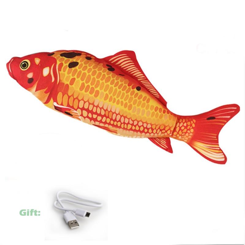 FloppyFish - Steal Deals