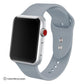 EQO Apple Watch Armband Silikon 38/42mm - Steal Deals