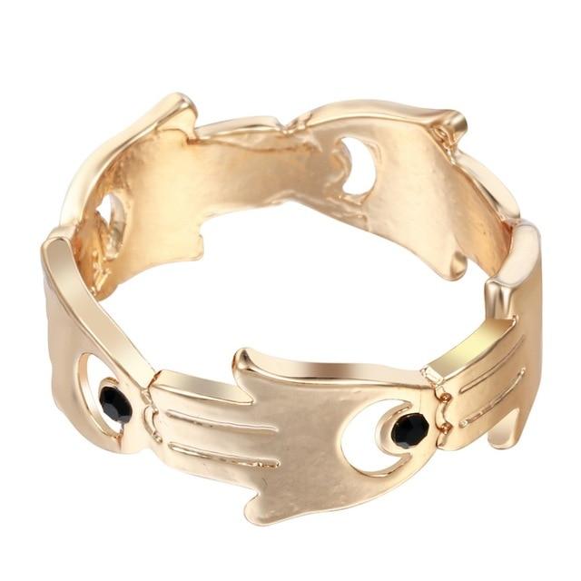 Vintage Ring für Damen - Steal Deals