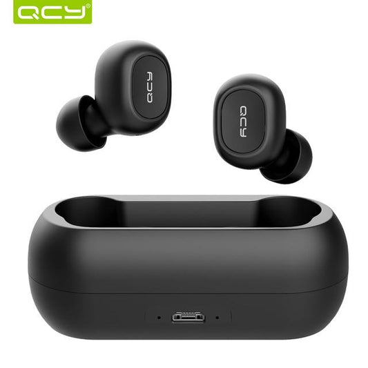 3D stereo Bluetooth Kopfhörer - Steal Deals